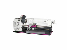 Optimum OPTIturn TU 2506VB fémeszterga Optimum OPTIturn TU 2506VB fémeszterga