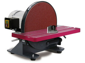 Optimum Quantum TS 305 tányéros csiszológép Optimum TS 305