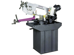 Optimum S275NV szalagfűrész Optimum S275NV