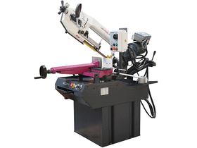 Optimum SD 300 Vario asztali fémipari szalagfűrész Optimum SD 300 Vario asztali fémipari szalagfűrész