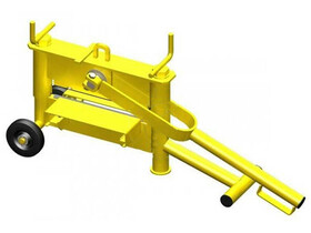 ORIT 3300TS kézi kőroppantó Orit 3300TS