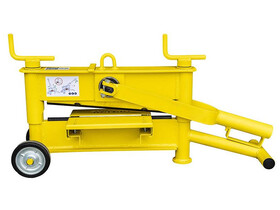 Orit 4300MFK IQ kézi kőroppantó Orit 4300MFK IQ kézi kőroppantó