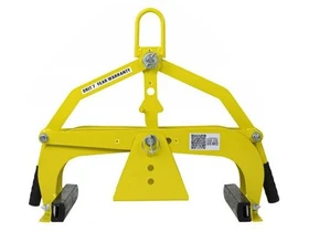 Kép: Orit H-420 gepi emelofogo 1-42cm max. 550 kg_0.webp