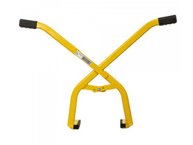 Orit KSH-R szegélykőfogó Orit KSH-R szegélykőfogó