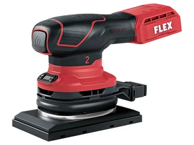 Flex OSE 2-80 18-EC C akkus rezgőcsiszoló Flex OSE 2-80 18-EC C akkus rezgőcsiszoló