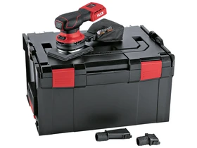 Flex OSE 2-80 18-EC akkus rezgőcsiszoló Flex OSE 2-80 18-EC akkus rezgőcsiszoló