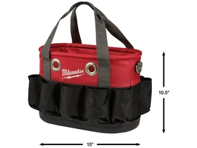 Ovalis Taska Foldkabeles Villamoshalozat-szereleshez Kép: Ovalis Taska Foldkabeles Villamoshalozat-szereleshez.webp