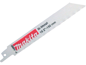 Makita szablyafűrészlap P-04880 Makita szablyafűrészlap P-04880