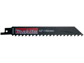 Makita szablyafűrészlap P-04999 Makita szablyafűrészlap P-04999