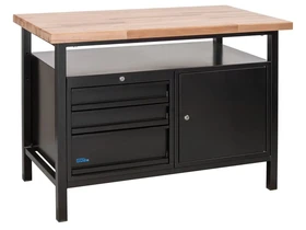 Güde P 1201 ST munkapad