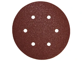 Makita 150 mm tépőzáras excentercsiszolópapír Szemcse: 400 | 10 db Makita 150 mm tépőzáras excentercsiszolópapír Szemcse: 400 | 10 db