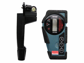 Makita LDR180A vevőegység lézeres mérőműszerekhez Makita LDR180A vevőegység lézeres mérőműszerekhez