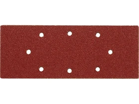 P100 furatos csiszololap rezgocsiszolohoz 93230 mm 5 dbcsomag Kép: P100 furatos csiszololap rezgocsiszolohoz 93230 mm 5 dbcsomag.webp