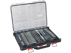 Milwaukee PACKOUT dugókulcs készlet Milwaukee PACKOUT dugókulcs készlet