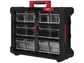 PACKOUTTM Rendszerezo Kihuzhato tarolokkal - 1 db Kép: PACKOUTTM Rendszerezo Kihuzhato tarolokkal - 1 db.webp