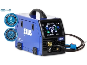 Panelectrode ZEUS COMPACT 200 Multifunkcios hegesztogep 200 A_0 Kép: Panelectrode ZEUS COMPACT 200 Multifunkcios hegesztogep 200 A_0.webp