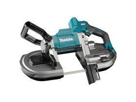 Makita PB002GZ akkus kézi szalagfűrész Makita PB002GZ akkus kézi szalagfűrész