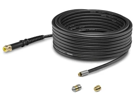 Karcher PC 15 csőtisztító készlet Karcher PC 15 csőtisztító készlet