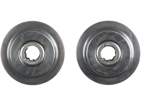 PCSSW54 Kerekek M12TM RAPTORXLTM csovagohoz rozsdamentes acelhoz Kép: PCSSW54 Kerekek M12TM RAPTORXLTM csovagohoz rozsdamentes acelhoz.webp