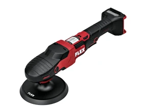 Flex PE 150 akkus polírozógép Flex PE 150 akkus polírozógép