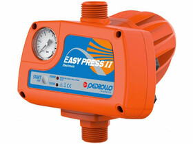 Pedrollo EASYPRESS áramlásszabályozó Pedrollo EASYPRESS áramlásszabályozó