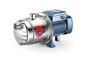 Pedrollo JCRm2B önfelszívó felszíni szivattyú Pedrollo JCRm2B önfelszívó felszíni szivattyú