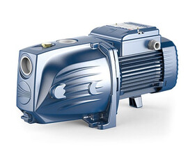 Pedrollo JSW 1A önfelszívó felszíni szivattyú Pedrollo JSW 1A önfelszívó felszíni szivattyú