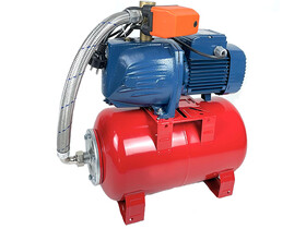 Pedrollo JSWm2CX 24CL házi vízellátó Pedrollo JSWm2CX 24CL házi vízellátó