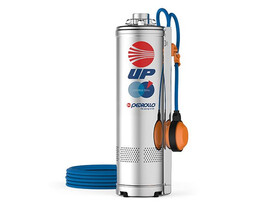 Pedrollo UPm2/5 ásottkút szivattyú Pedrollo UPm2/5 ásottkút szivattyú