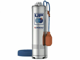 ES UPm2/5 - GE 20m V.230/50HZ szivattyú ES UPm2/5 - GE 20m V.230/50HZ szivattyú