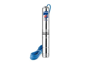 Pedrollo ES 4BLOCK 2/13 mélykúti szivattyú