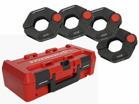 Rothenberger SV15-18-22-28 préspofa Rothenberger SV15-18-22-28 préspofa