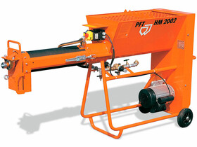 PFT HM 2002 elektromos folyamatos vízszinteskeverő PFT HM 2002 elektromos folyamatos vízszinteskeverő