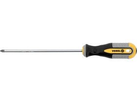 Phillips csavarhuzo PH1 x 150 mm Kép: Phillips csavarhuzo PH1 x 150 mm.webp