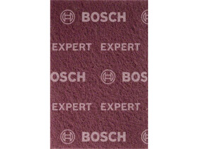 EXPERT N880 csiszolófilc, Very fine, 2 db, 115 x 140 mm, puha, Alox