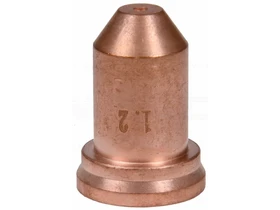 Kép: Plazmavago fuvoka PT80 13mm 70-80A.webp