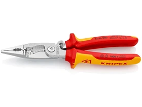 Pliers for Electrical Installation Kép: Pliers for Electrical Installation.webp