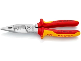 Pliers for Electrical Installation Kép: Pliers for Electrical Installation.webp