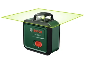 Bosch PLL 360-1G vonallézer Bosch PLL 360-1G vonallézer