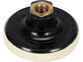 Polirozo filckorong 75 10 mm M14 menettel Kép: Polirozo filckorong 75 10 mm M14 menettel.webp