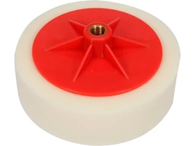 Polirozo szivacs 15050 mm M14 menettel Kép: Polirozo szivacs 15050 mm M14 menettel.webp