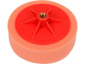 Kép: Polirozo szivacs kozepes 15050 mm M14 belso menettel.webp