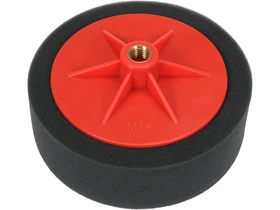 Kép: Polirozo szivacs puha 15050 mm M14 menetes.webp