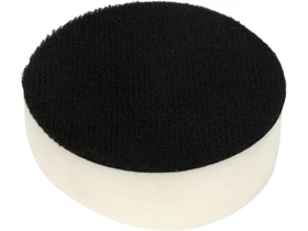 Polirszivacs korong tepozaras 80 25 mm kemeny Kép: Polirszivacs korong tepozaras 80 25 mm kemeny.webp