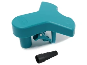 Porelszivo adapter vodorhoz Kép: Porelszivo adapter vodorhoz.webp