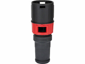 Porelszívó adapter Porelszívó adapter