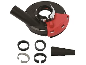 Porelszivo feltet sarokcsiszolohoz 115-125mm Kép: Porelszivo feltet sarokcsiszolohoz 115-125mm.webp