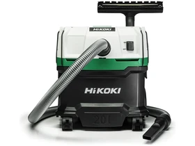 Kép: Porszivo 1200W 20L nedves szaraz 225Kpa L osztaly 4200LMin 20L 94Kgszuro tisztitotomlo hossz 175m.webp