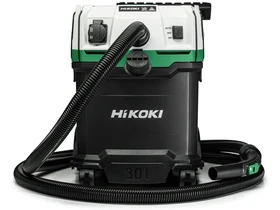 Kép: Porszivo 1200W 30L nedves szaraz 225Kpa H osztaly 4200LMin 10.8Kgszuro tisztito gepcsatlakozasautomata uzemmod 4m.webp