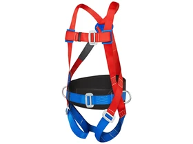 Portwest 2 Point Comfort Harness Portwest 2 Point Comfort Harness